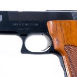 S&W 422 .22 LR Semi Auto Pistol