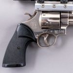 S&W 29-2 .44 Mag Revolver