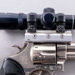 S&W 29-2 .44 Mag Revolver