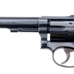 S&W 17-4 .22 LR Revolver