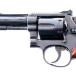 S&W 15-3 .38 Spl DA Revolver