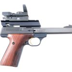 Browning Buck Mark .22 LR Semi Auto Pistol