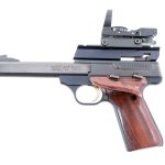 Browning Buck Mark .22 LR Semi Auto Pistol