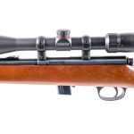 Marlin 25N .22LR Bolt Action Rifle