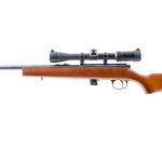 Marlin 25N .22LR Bolt Action Rifle