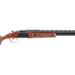 Spartan / Remington SPR310 12Ga O/U Shotgun