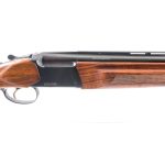 Spartan / Remington SPR310 12Ga O/U Shotgun