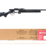 Savage 93 .22 WMR Bolt Action Rifle