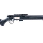 Savage 93 .22 WMR Bolt Action Rifle