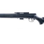 Savage 93 .22 WMR Bolt Action Rifle