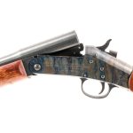 NEF Pardner SB1 20Ga Shotgun