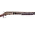 Marlin Model 19 12Ga Pump Action Shotgun