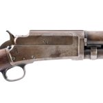 Marlin Model 19 12Ga Pump Action Shotgun