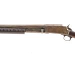 Marlin Model 19 12Ga Pump Action Shotgun