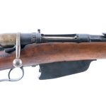 Terni 1884 6.5x52mm De-Milled Bolt Action Rifle