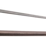 US Springfield 1878 .45-70 Trapdoor Rifle