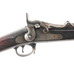 US Springfield 1884 45-70 Trap Door Rifle