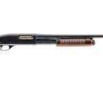 Remington 870 Wingmaster 16Ga Pump Shotgun