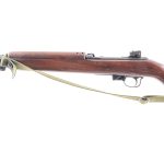 Plainfield Machine M1 Carbine .30 Semi Auto Rifle