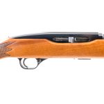 Winchester 490 22 LR Semi Auto Rifle