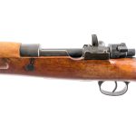 Fabricia De Armas FR8 .308 Bolt Action Rifle