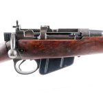 Enfield No 4 MKI .303 Bolt Action Rifle