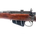 Enfield No 4 MKI .303 Bolt Action Rifle