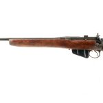 Enfield No 4 MKI .303 Bolt Action Rifle