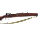 FN Model 24/30 .30-06 Bolt Action Rifle