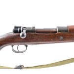 FN Model 24/30 .30-06 Bolt Action Rifle