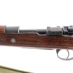 FN Model 24/30 .30-06 Bolt Action Rifle