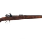 DWM 1908 7x57mm Bolt Action Rifle