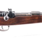 DWM 1908 7x57mm Bolt Action Rifle