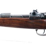 DWM 1908 7x57mm Bolt Action Rifle