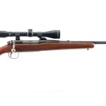 Remington 721 .270 Win Bolt Action Rifle