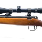 Remington 721 .270 Win Bolt Action Rifle