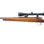 Remington 721 .270 Win Bolt Action Rifle