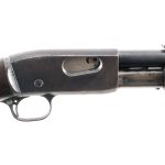 Remington 12 .22 Pump Action Rifle