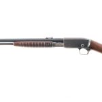 Remington 12 .22 Pump Action Rifle