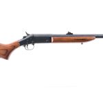 H&R 1871 .45-70 Govt Single Shot Rifle