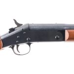 H&R 1871 .45-70 Govt Single Shot Rifle