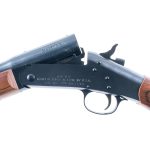 H&R 1871 .45-70 Govt Single Shot Rifle