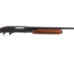 Remington 870 Wingmaster 12Ga Pump Shotgun