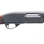 Remington 870 Wingmaster 12Ga Pump Shotgun