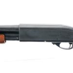 Remington 870 Wingmaster 12Ga Pump Shotgun