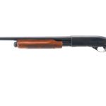 Remington 870 Wingmaster 12Ga Pump Shotgun