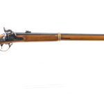 Antonio Zoli .58 Caliber Percussion Rifle