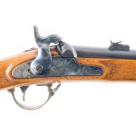 Antonio Zoli .58 Caliber Percussion Rifle