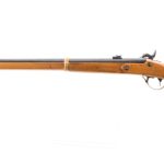 Antonio Zoli .58 Caliber Percussion Rifle