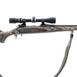 Savage 111 .30-06 Bolt Action Rifle